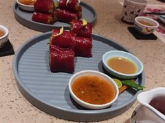 -点都德(聚福楼店)