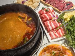 -贵府酸汤牛肉火锅·贵州老字号(飞山街店)