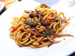 -千岛蚝高压锅生蚝·人参火锅(白云万达店)