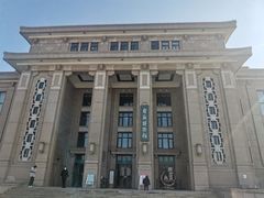 -国家自然博物馆