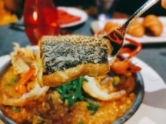 -YUE·6·西式融合餐厅(外滩六号店)