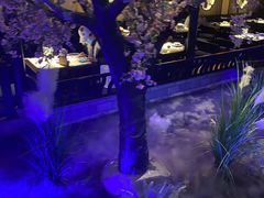 -绿茶餐厅(朝阳大悦城店)