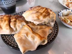 -百格里格.Uyghur cuisine(百色路店)