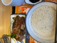 -大快活(丽丰店)