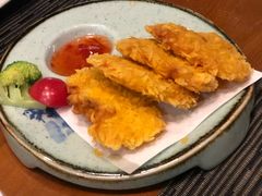 -千叶寿司创意融合料理(水韵城店)