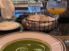 -Wolfgang’s Steakhouse 沃夫冈牛排馆(上海白玉兰广场店)