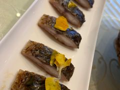 -北京西单美爵酒店-融轩中餐厅