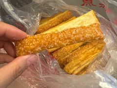 -宫廷糕点铺