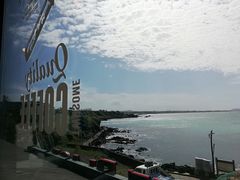 -Cafe Aewol Monsant