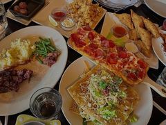 -The Cheesecake Factory 芝乐坊餐厅(王府中環店)