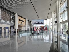 -中国西部国际博览城