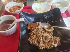 台湾鲁肉饭-台湾小竹(华宇广场店)