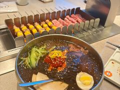 -白玉·朝鲜族烤串(深圳Kkone店)
