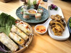 -越美小馆·越南料理(曲江店)