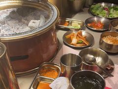 -西塔老太太泥炉烤肉(温州首店万象城黑金店)