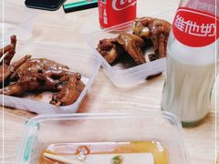 -山水肠粉(盐田店)