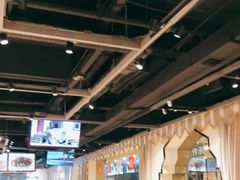 -巴扎美食·新疆菜·西域歌舞表演餐厅(新疆大厦店)