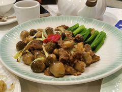 -渔意楼·驰名沙田乳鸽(五羊旗舰店)