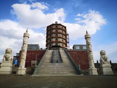 -五台山风景名胜区