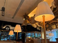 -翠贝卡&Mama Kelly Brunch Coffee(河西店)