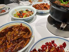 -欧记大排档·景德菜(上海首店)