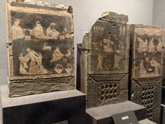 -洛阳古墓博物馆