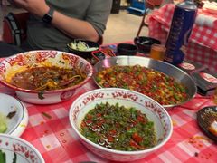 -李叔叔虾蟹大排档(青羊店)
