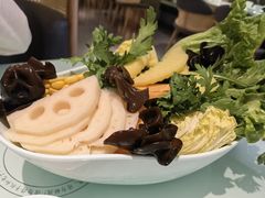 -小肥羊(西丽宝能城店)