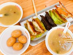 -众品老方子锅贴甜沫(李村店)