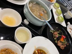 侨乡葱茸包-闽和南(深圳万象城店)