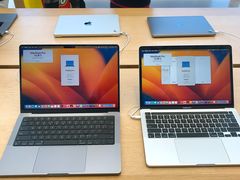 -Apple零售店(青岛万象城店)