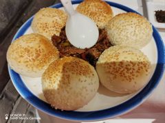 -北平楼·烤鸭·北京菜(牡丹园店)
