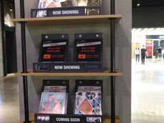 -CGV影城(黄河道ScreenX店)