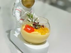 -3号仓库·创意中国菜(新世界城店)