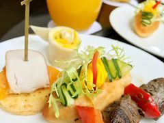 -圣丰索菲特·2 On 988 Café 自助餐厅