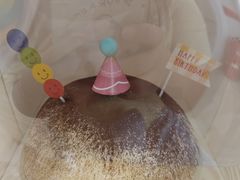 -鹿里烘焙LulyBaking(东二环泰禾广场店)