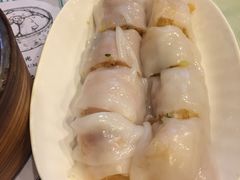-点点心点心专门店(湾仔店)