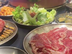 -西塔老太太泥炉烤肉(北京北苑天街龙湖店)
