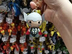 -名创优品(天河区正佳广场二店)