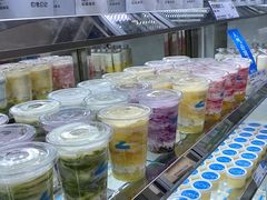 -白色日记·手作酸奶(麦凯乐店)