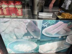 -排骨年糕(瞿溪路店)