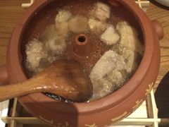 -云海肴·汽锅鸡·云南代表菜(天津国金汇店)