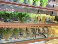 -诱货海鲜自助火锅(爱琴海购物公园东百店)