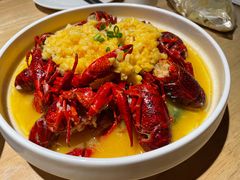 -同福龙虾(高新店)