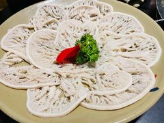 -晓宇重庆火锅(龙首店)
