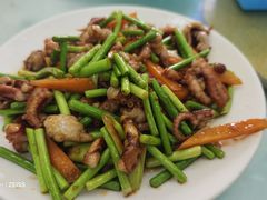 -聚德福海鲜家常菜(刘庄店)