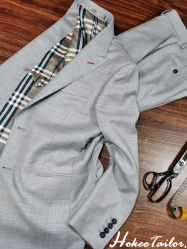 -和记HOKEE·西服定制