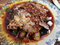 -温记府廟豆汤饭·始于1955年(海椒店)