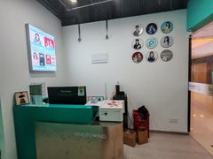 -拍刻风照相馆(紫荆广场店)