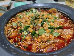 -青花椒花椒鱼(合生汇店)